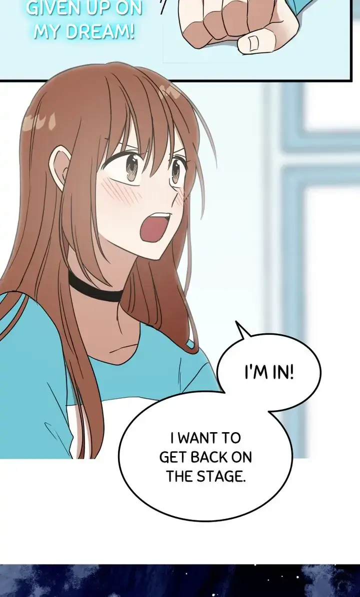  Delicious Scandal Chapter 45 page 12 - 