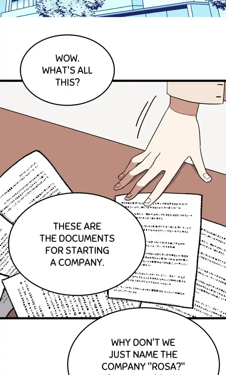  Delicious Scandal Chapter 45 page 15 - 
