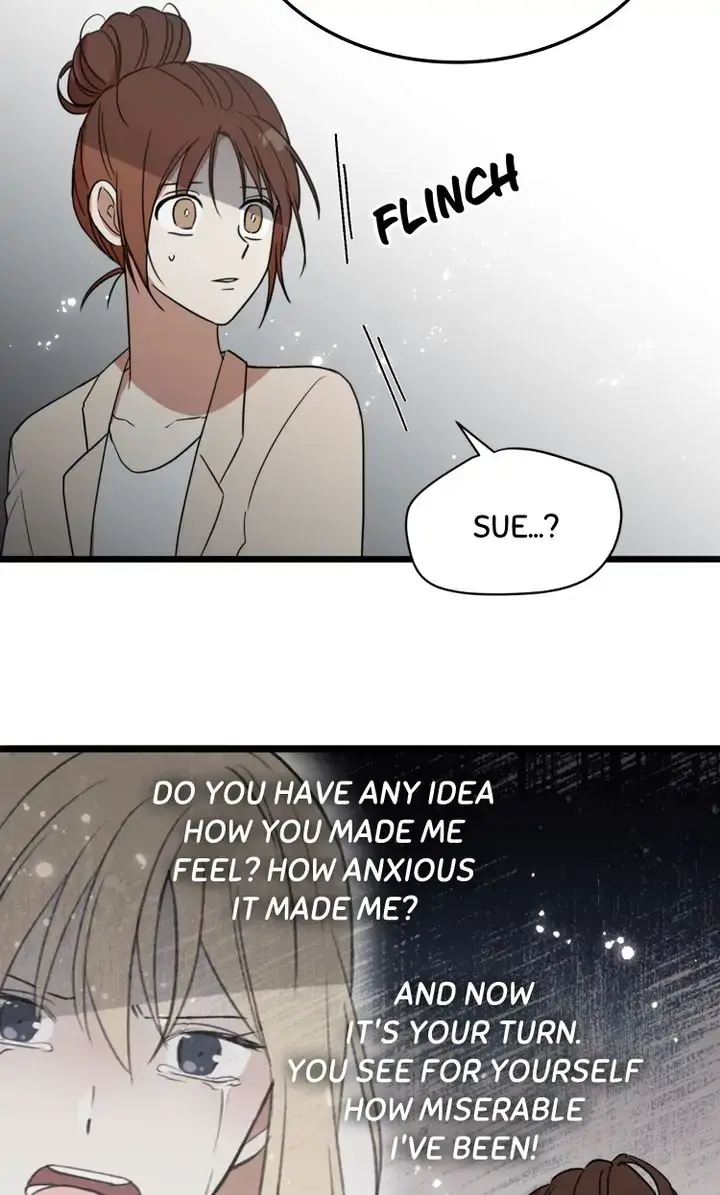  Delicious Scandal Chapter 45 page 17 - 