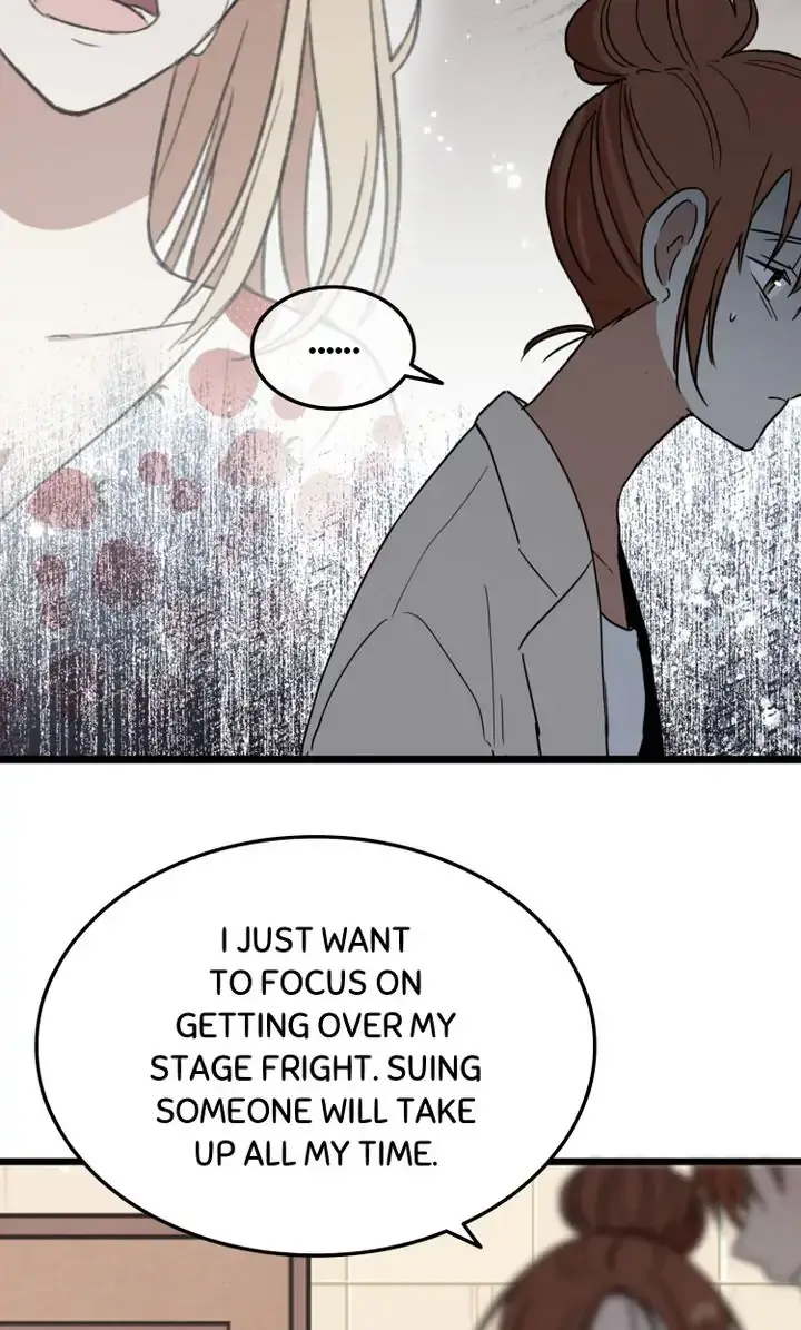  Delicious Scandal Chapter 45 page 18 - 