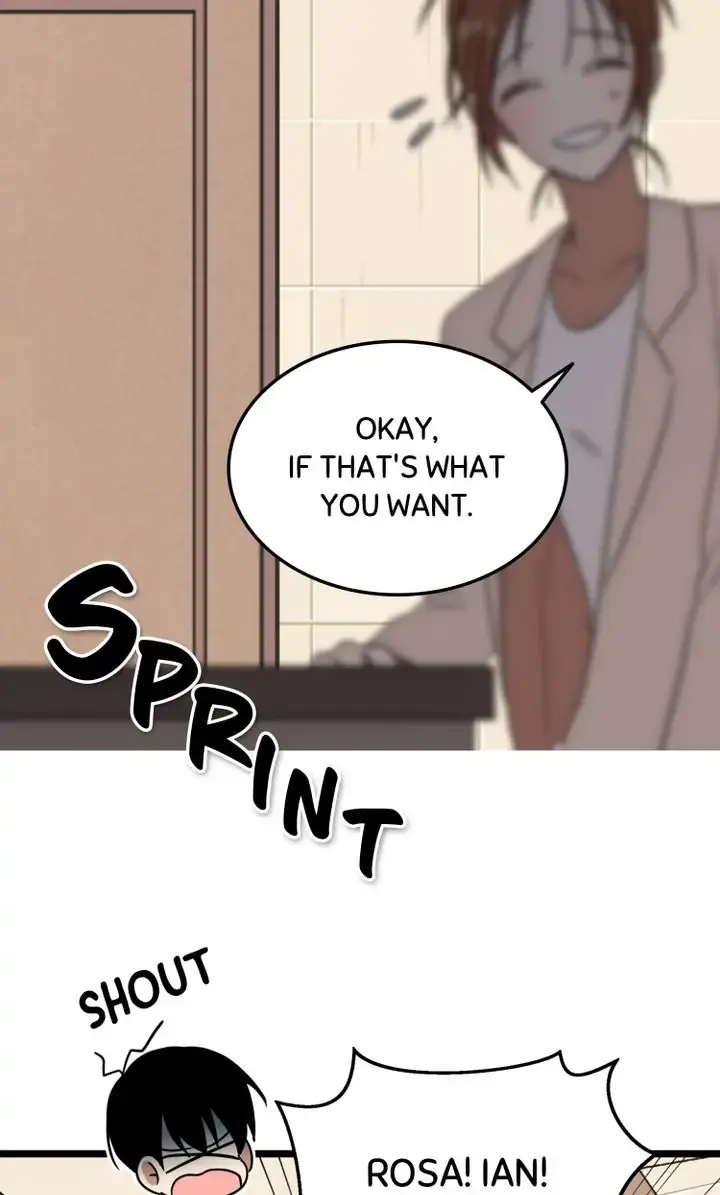  Delicious Scandal Chapter 45 page 19 - 
