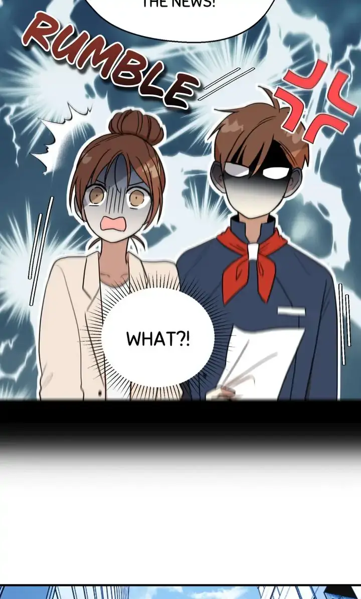  Delicious Scandal Chapter 45 page 22 - 