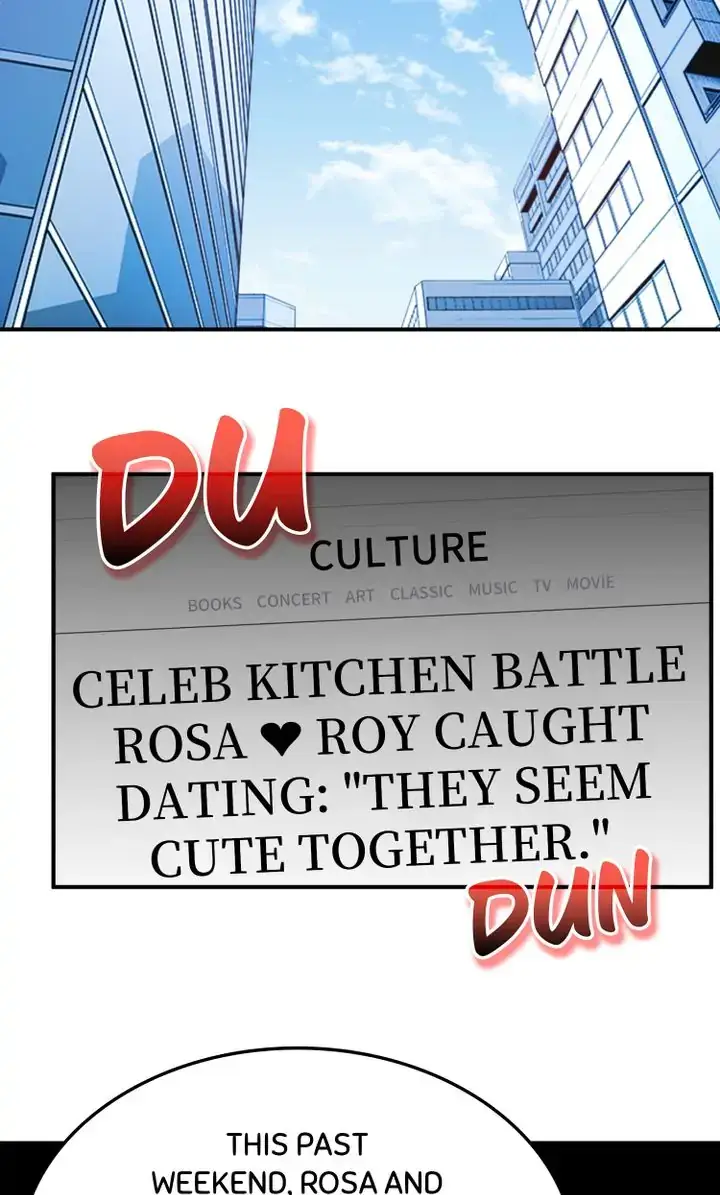  Delicious Scandal Chapter 45 page 23 - 