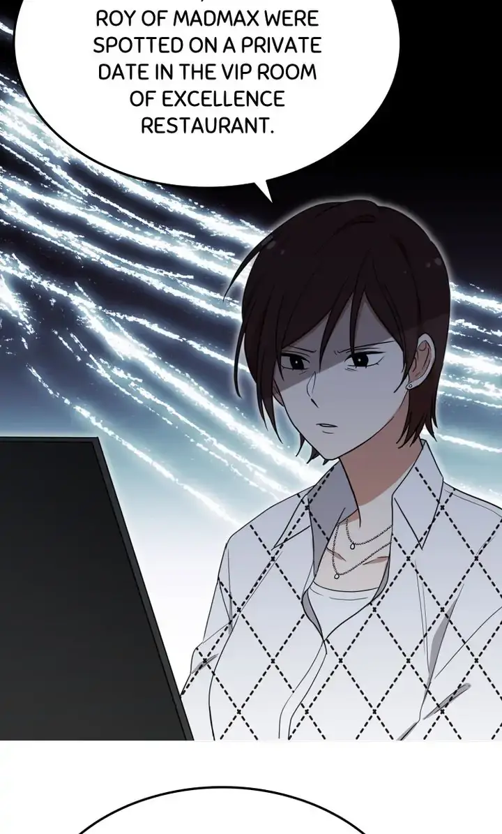  Delicious Scandal Chapter 45 page 24 - 
