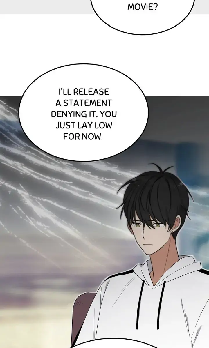  Delicious Scandal Chapter 45 page 26 - 