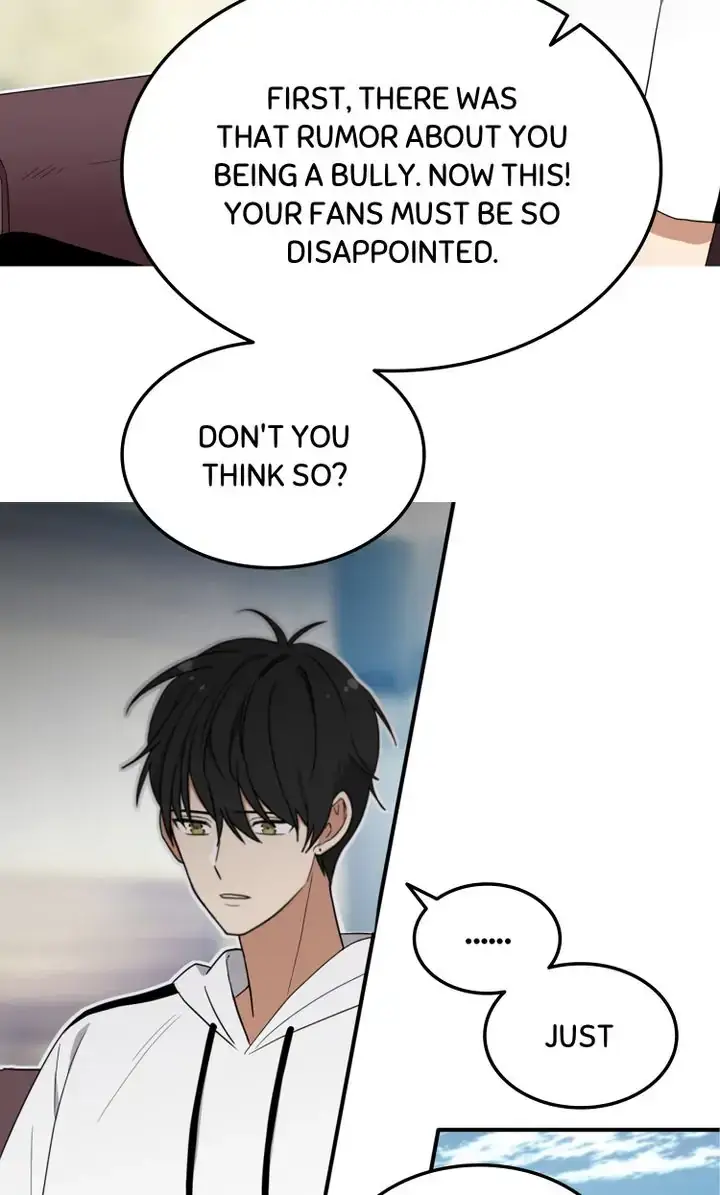  Delicious Scandal Chapter 45 page 27 - 