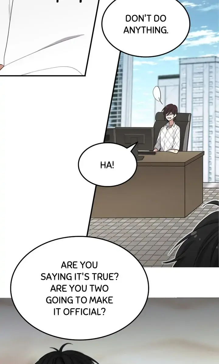  Delicious Scandal Chapter 45 page 28 - 