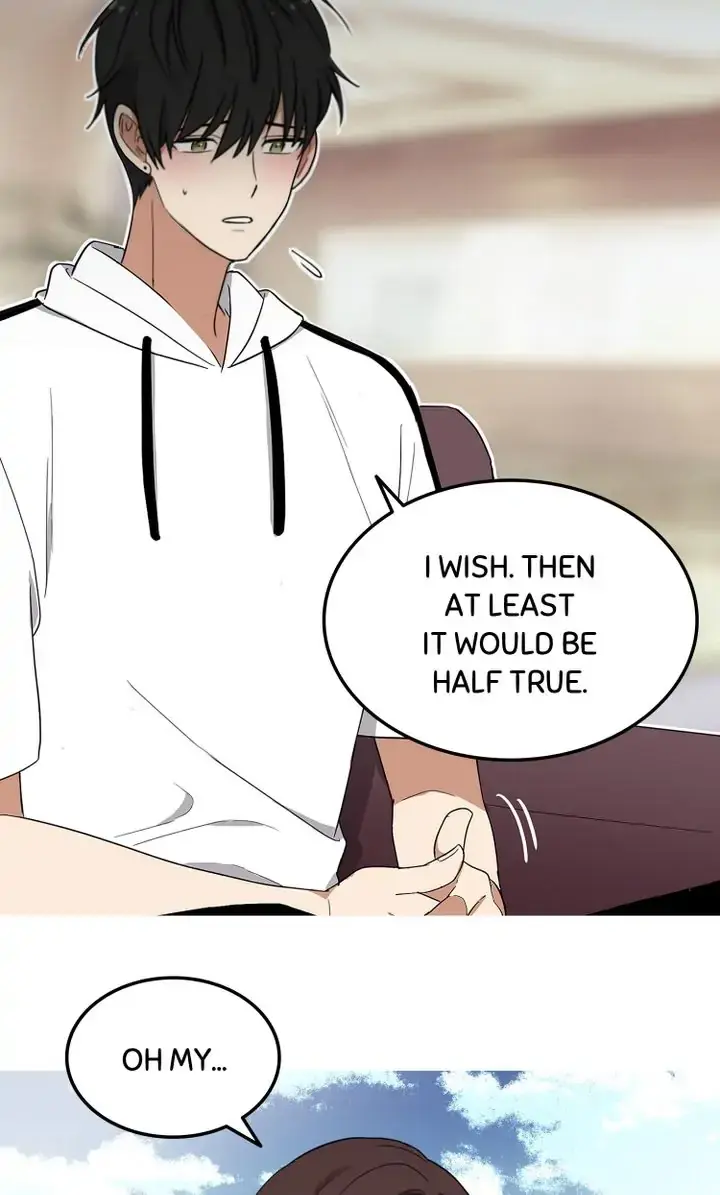  Delicious Scandal Chapter 45 page 29 - 