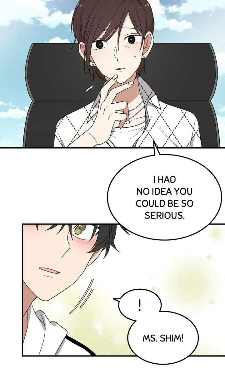  Delicious Scandal Chapter 45 page 30 - 