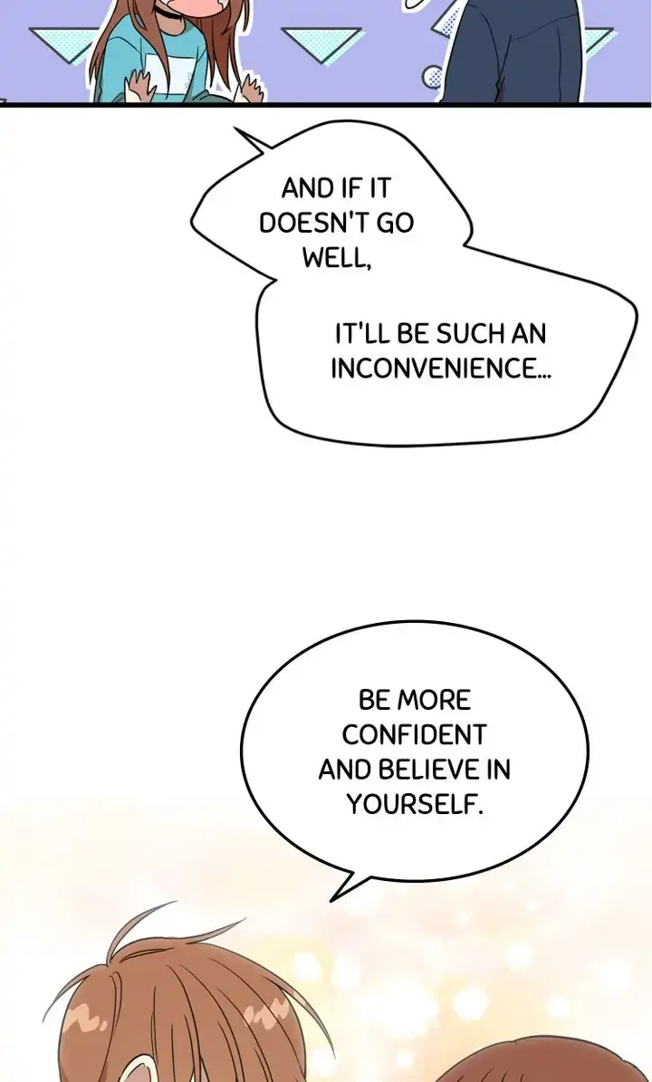 Delicious Scandal Chapter 45 page 4 - 