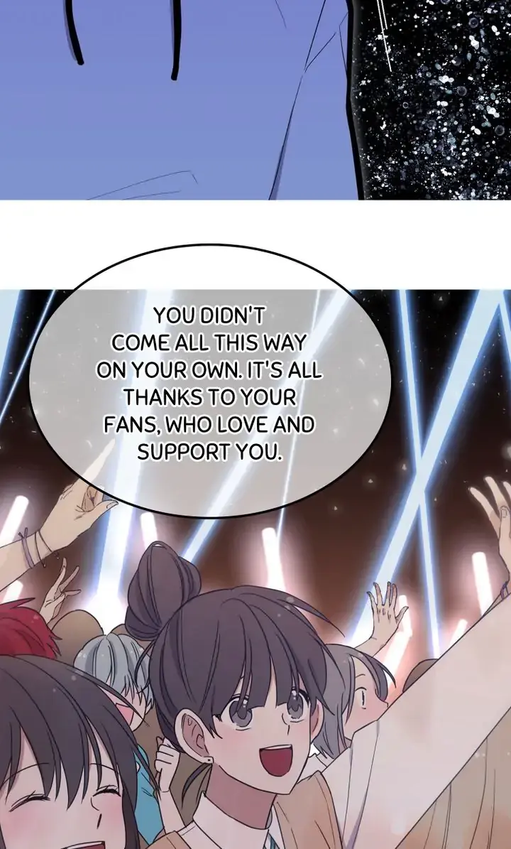  Delicious Scandal Chapter 45 page 32 - 