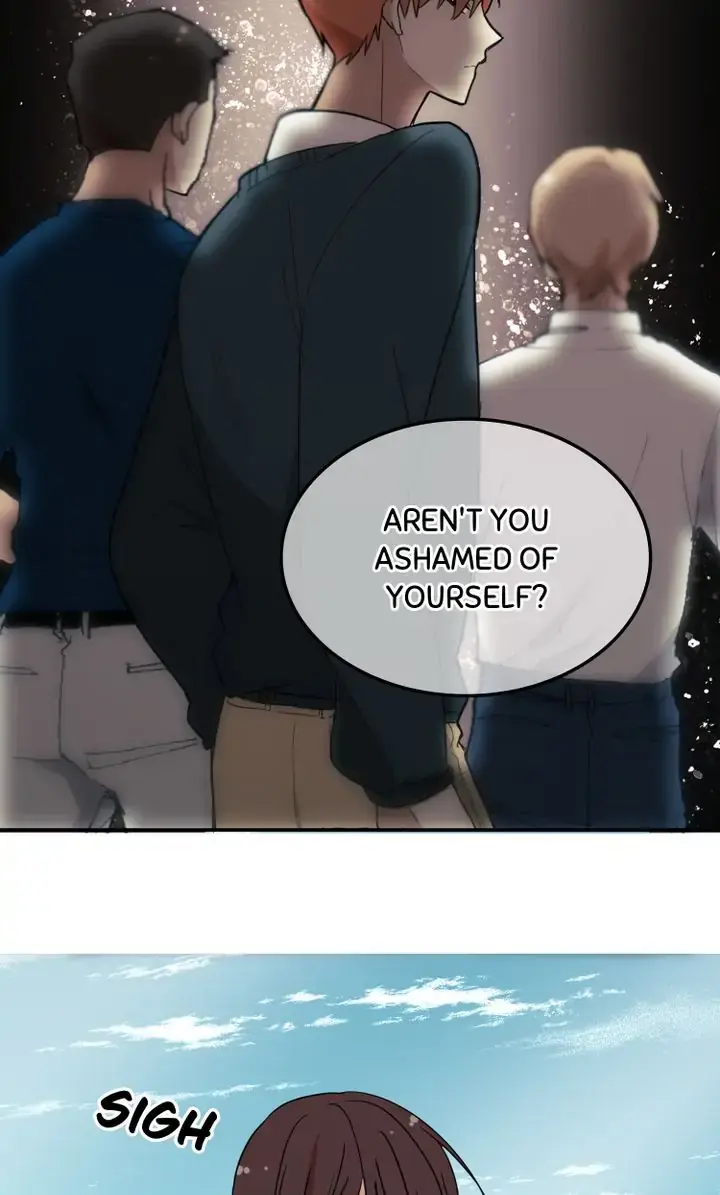  Delicious Scandal Chapter 45 page 34 - 