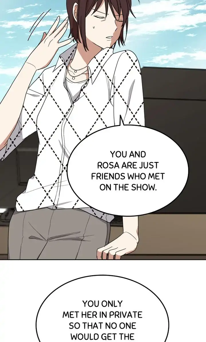  Delicious Scandal Chapter 45 page 35 - 