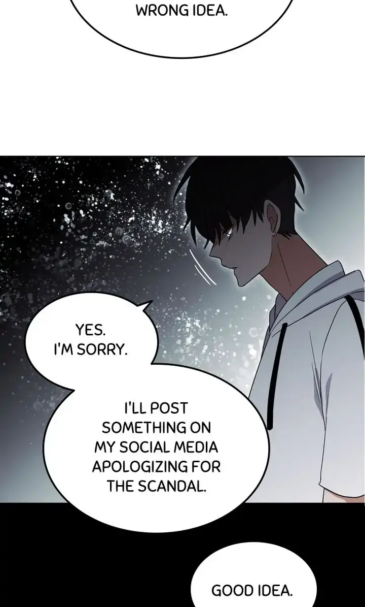  Delicious Scandal Chapter 45 page 36 - 