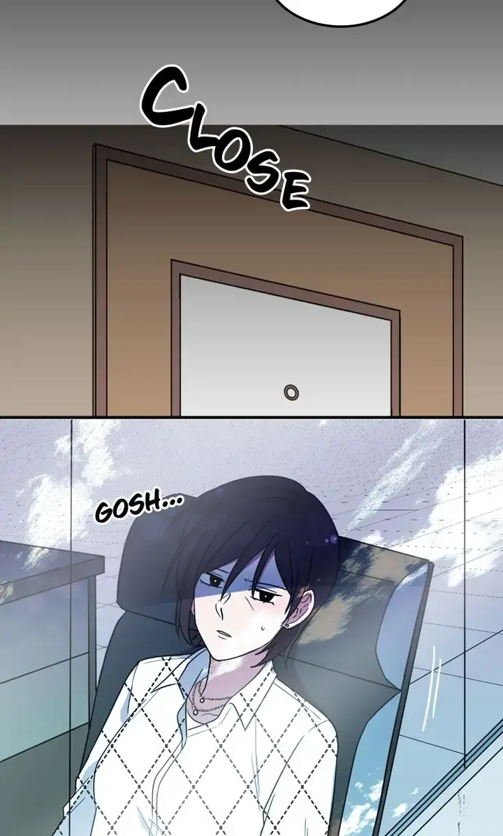  Delicious Scandal Chapter 45 page 39 - 