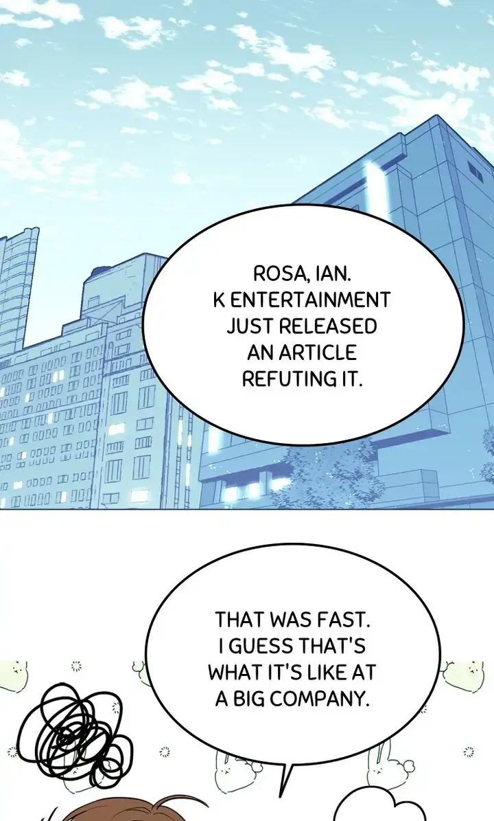  Delicious Scandal Chapter 45 page 41 - 