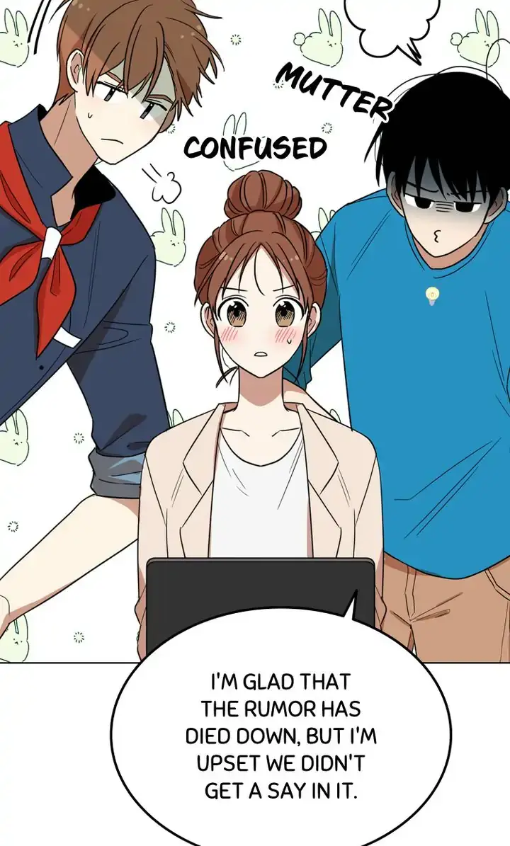  Delicious Scandal Chapter 45 page 42 - 
