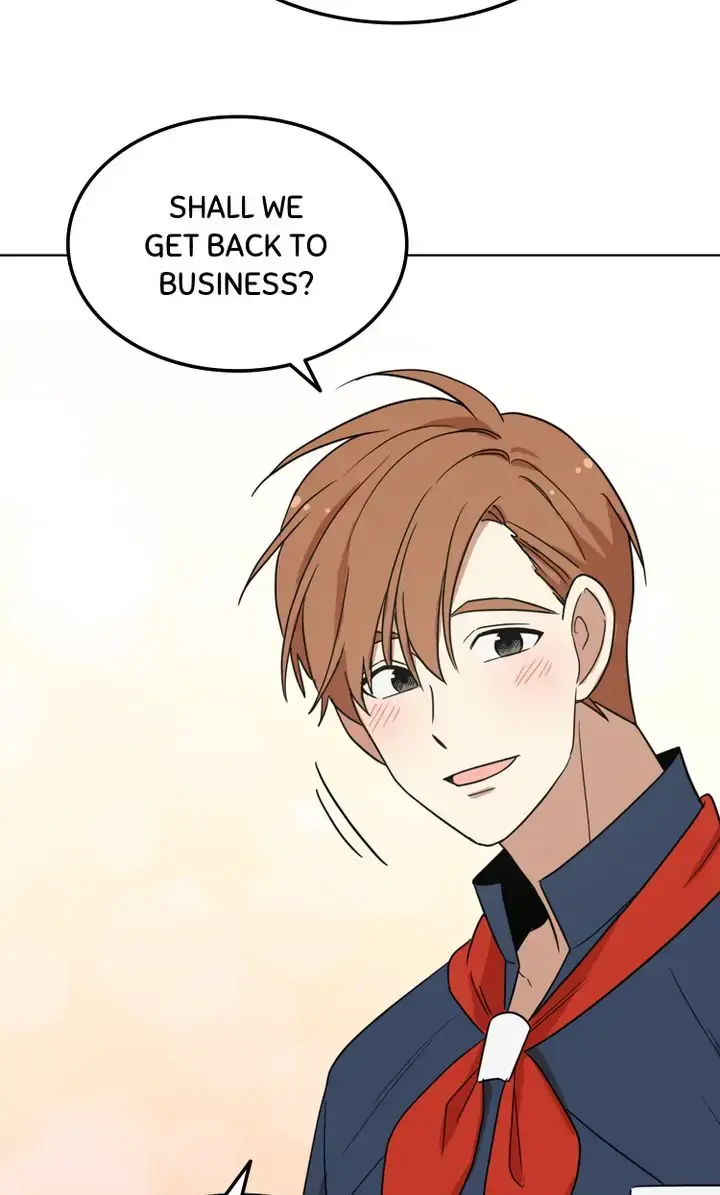  Delicious Scandal Chapter 45 page 43 - 