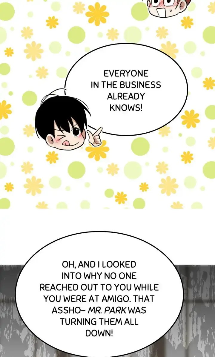  Delicious Scandal Chapter 45 page 45 - 
