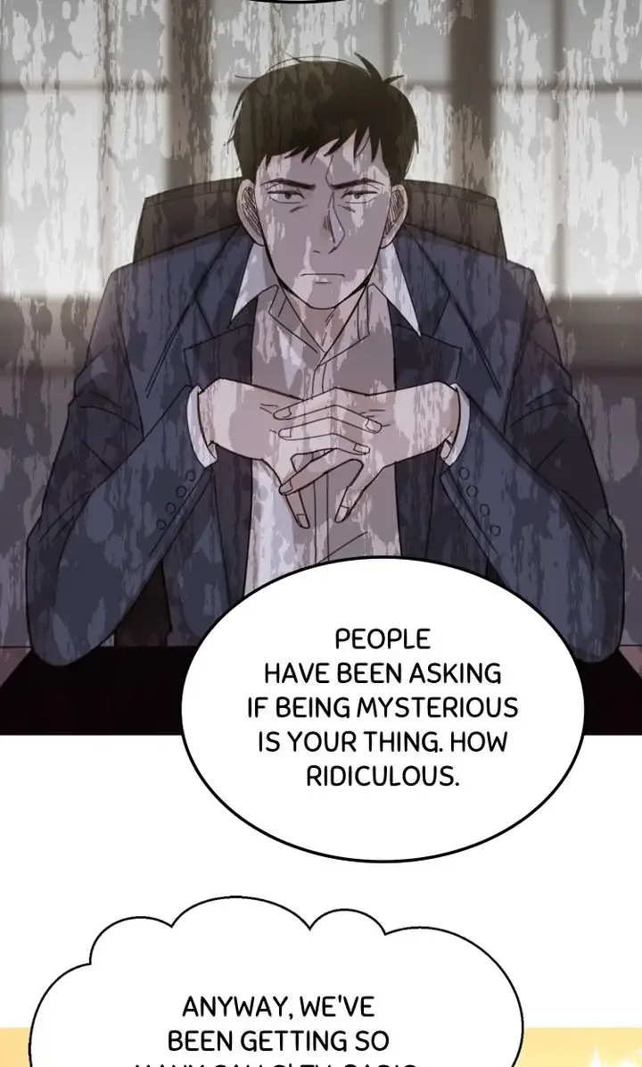  Delicious Scandal Chapter 45 page 46 - 