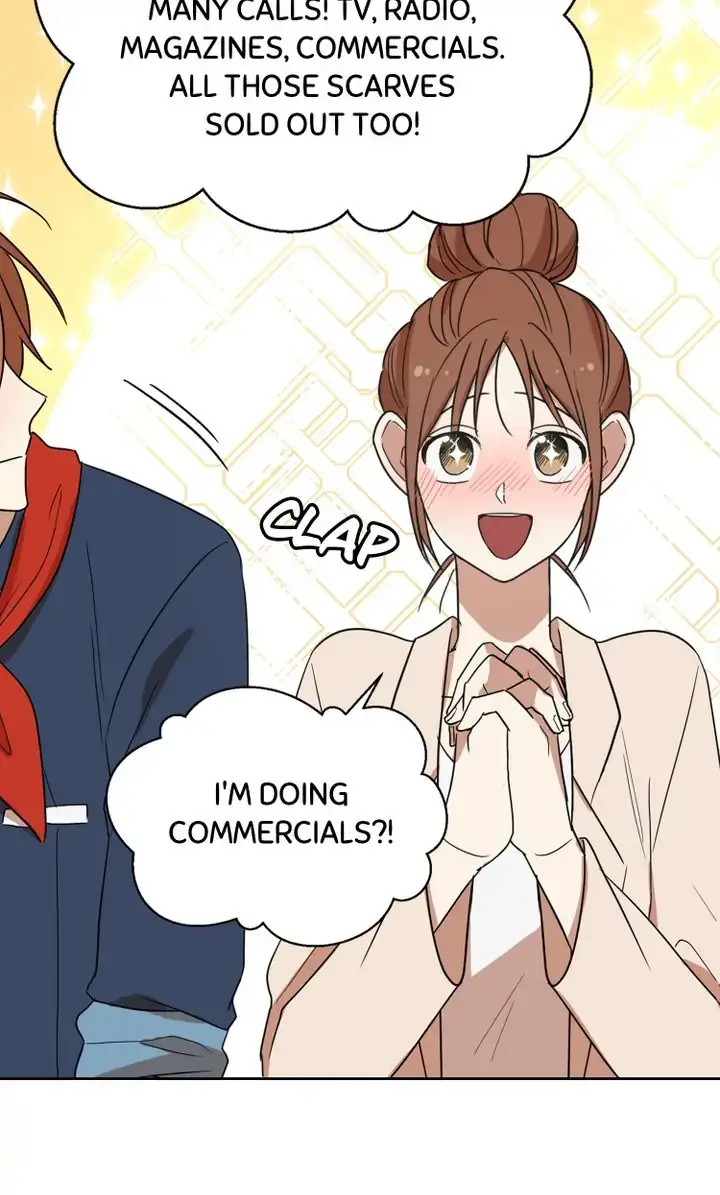  Delicious Scandal Chapter 45 page 47 - 