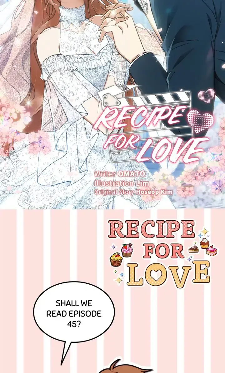  Delicious Scandal Chapter 45 page 6 - 