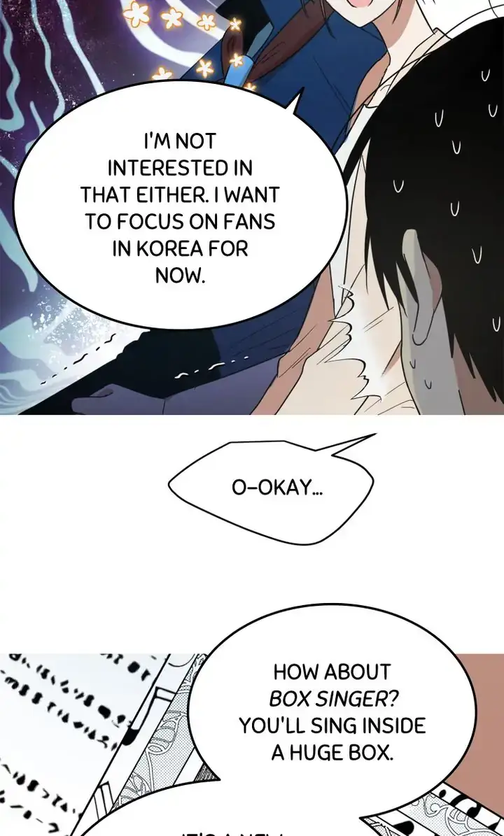  Delicious Scandal Chapter 45 page 51 - 