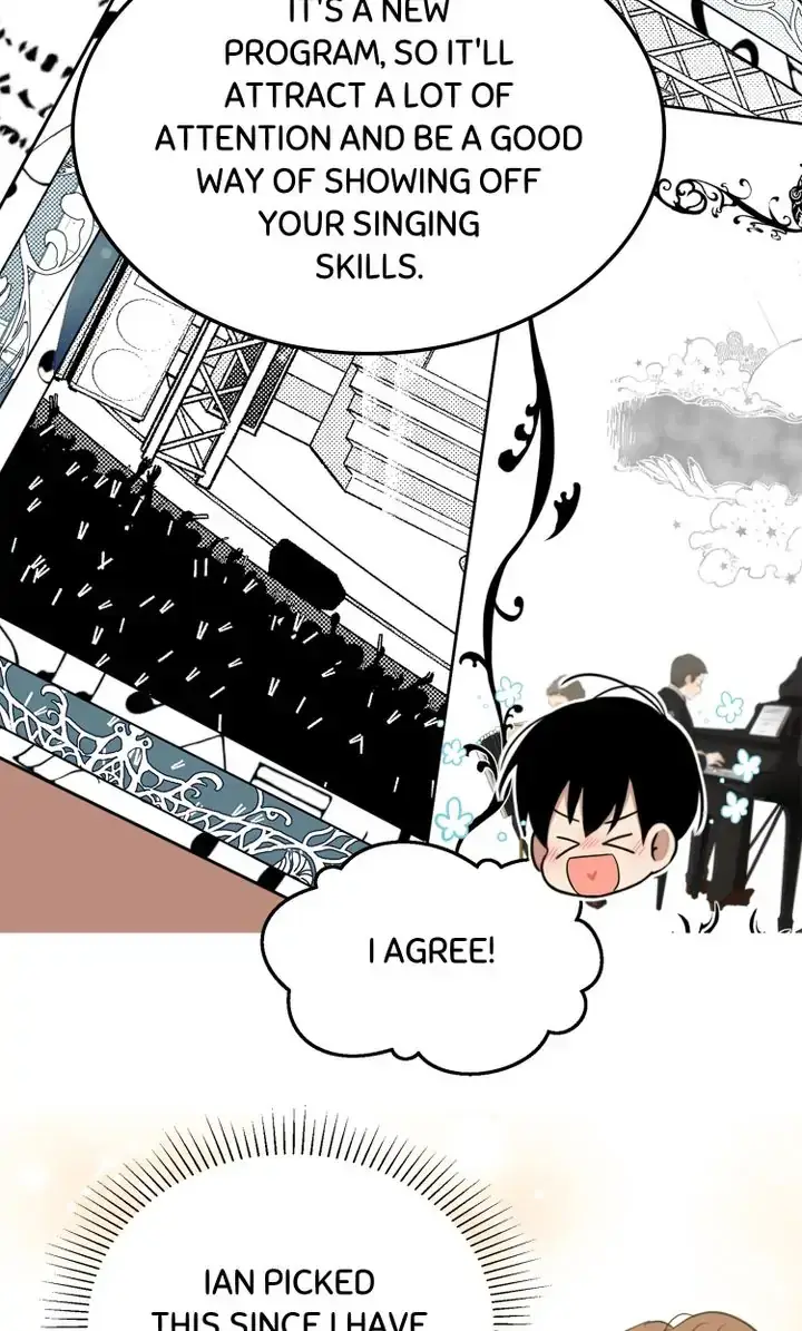  Delicious Scandal Chapter 45 page 52 - 