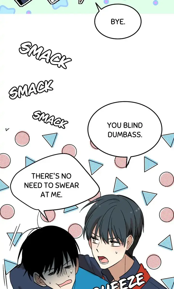  Delicious Scandal Chapter 45 page 57 - 