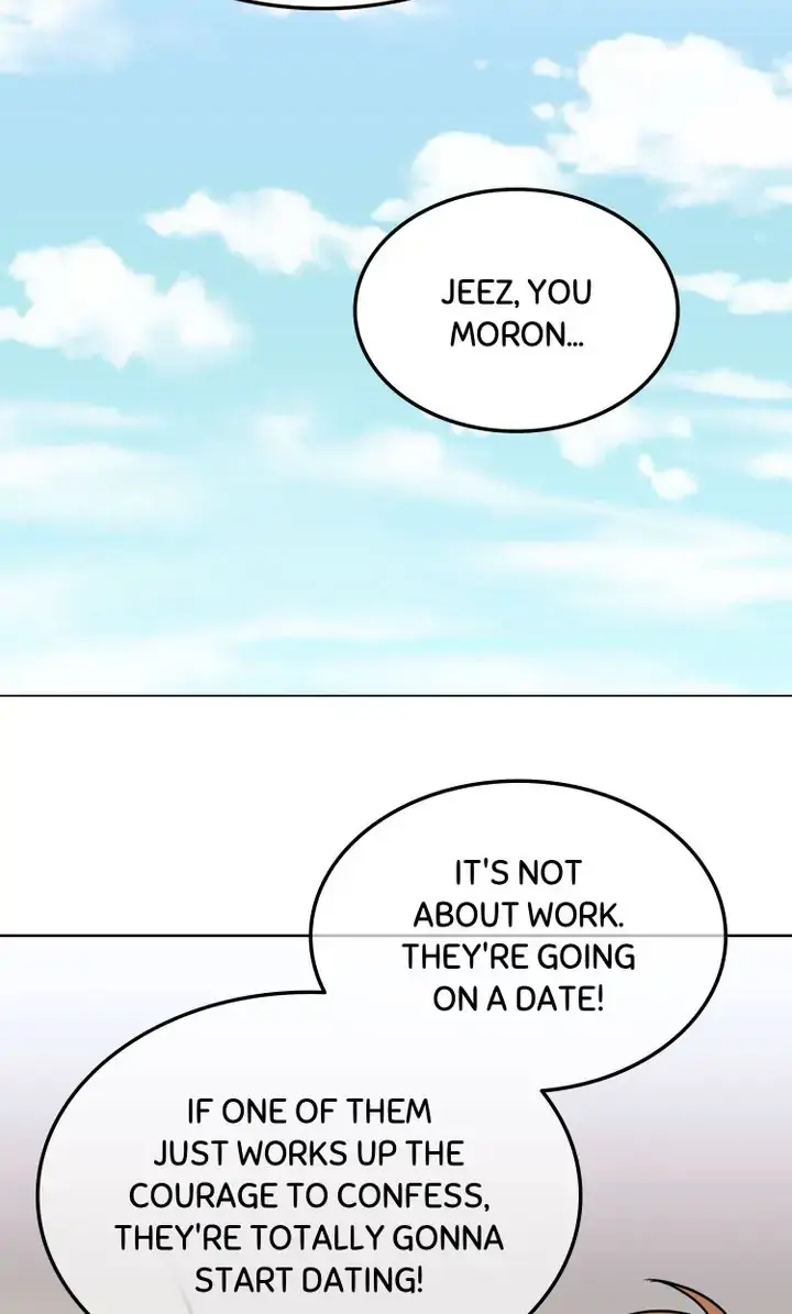  Delicious Scandal Chapter 45 page 59 - 