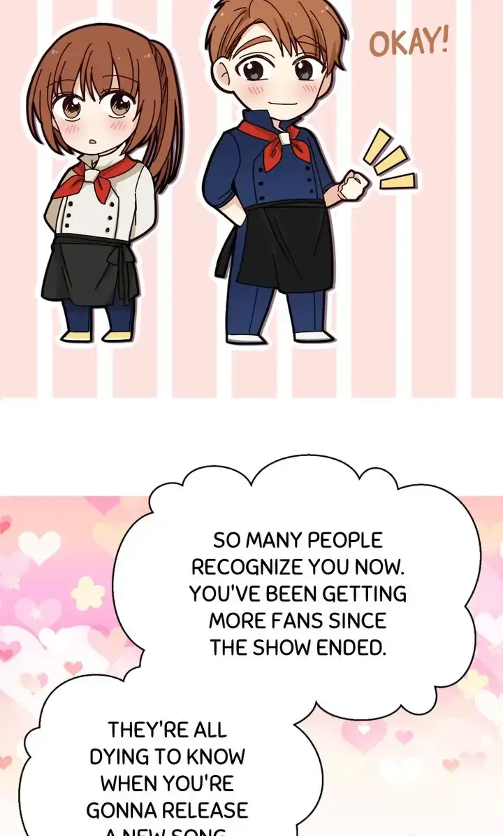  Delicious Scandal Chapter 45 page 7 - 