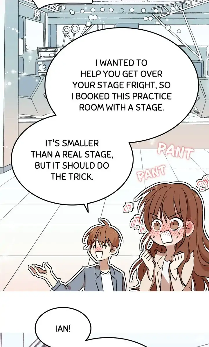  Delicious Scandal Chapter 45 page 62 - 