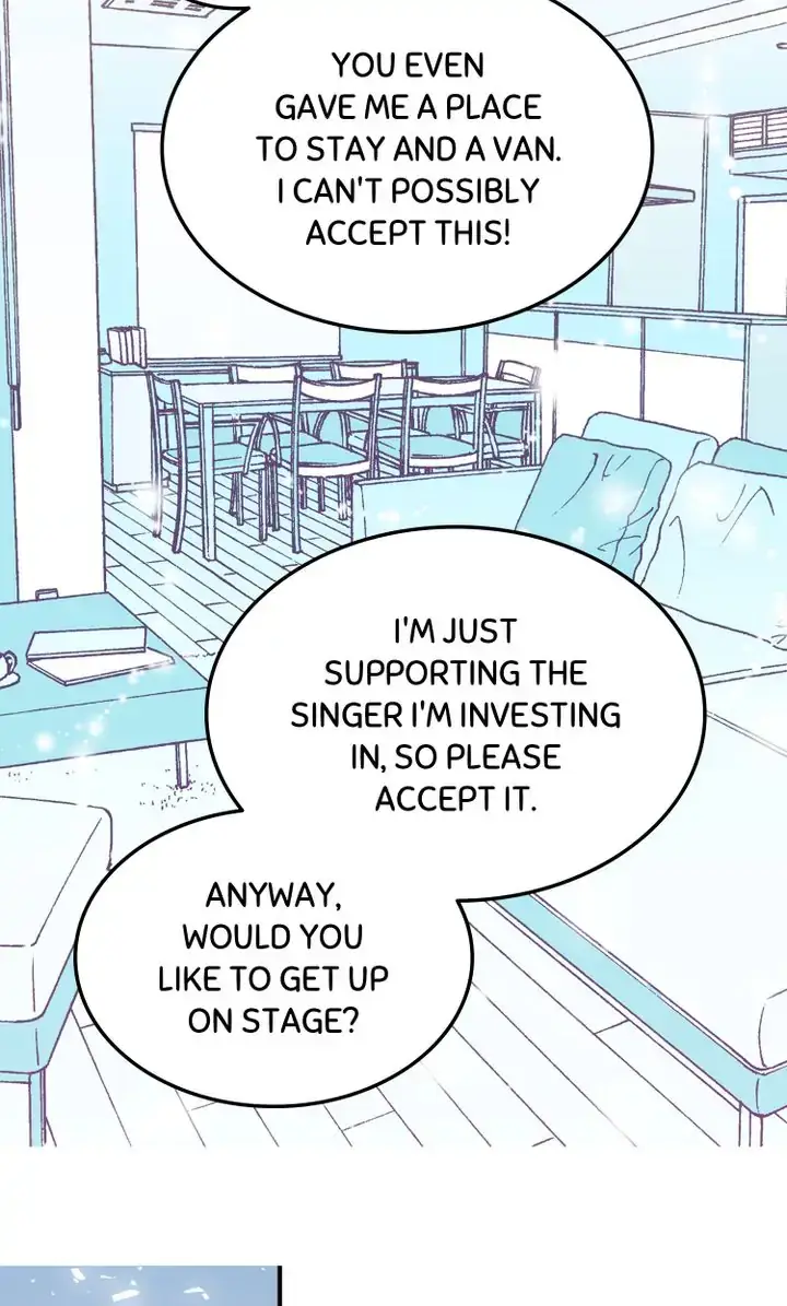  Delicious Scandal Chapter 45 page 63 - 