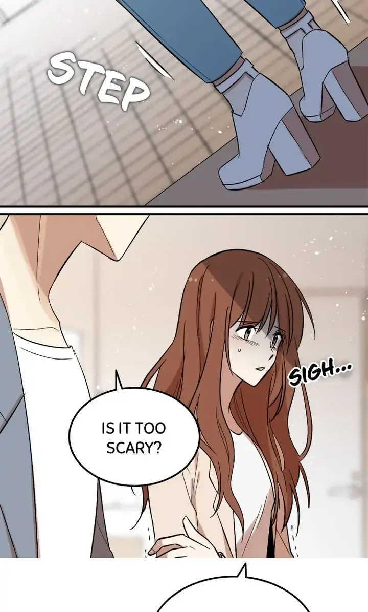  Delicious Scandal Chapter 45 page 65 - 