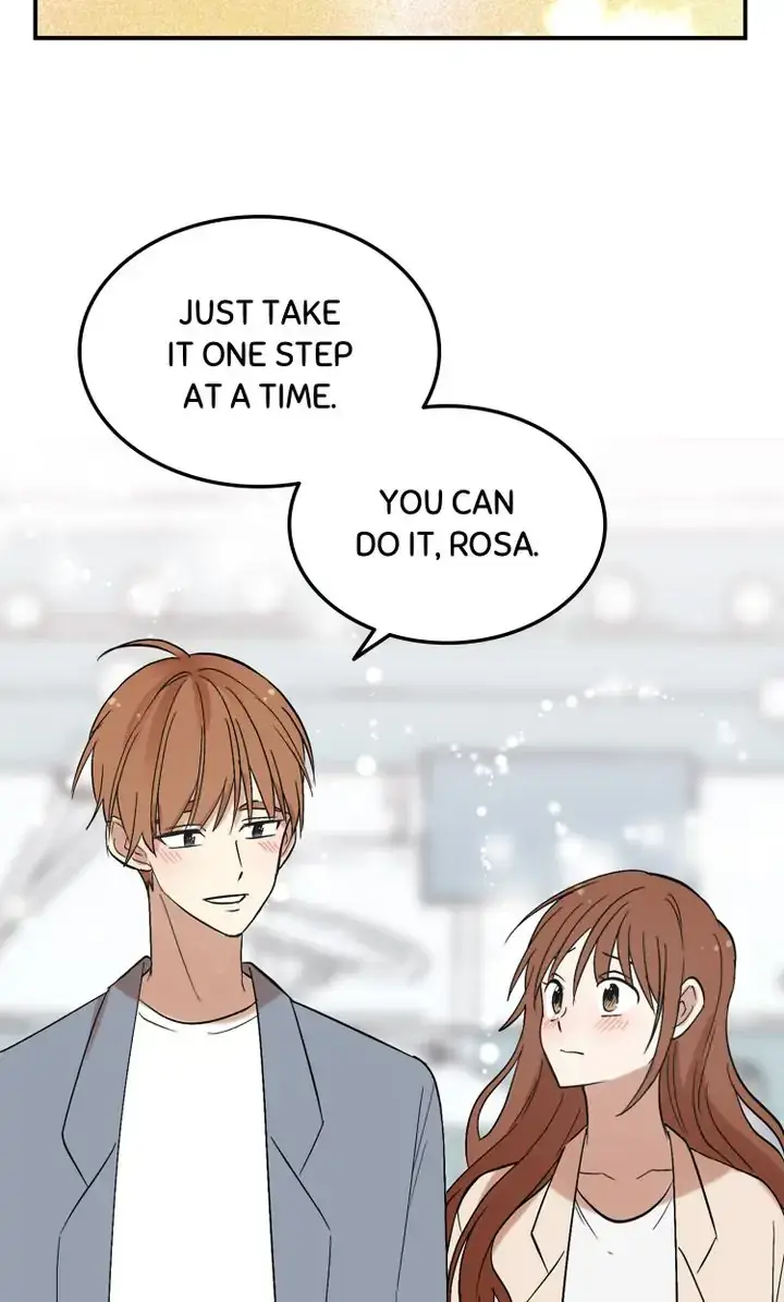  Delicious Scandal Chapter 45 page 67 - 