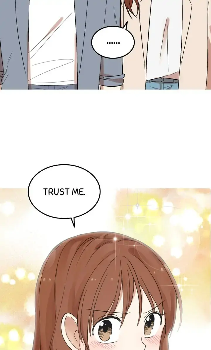  Delicious Scandal Chapter 45 page 68 - 