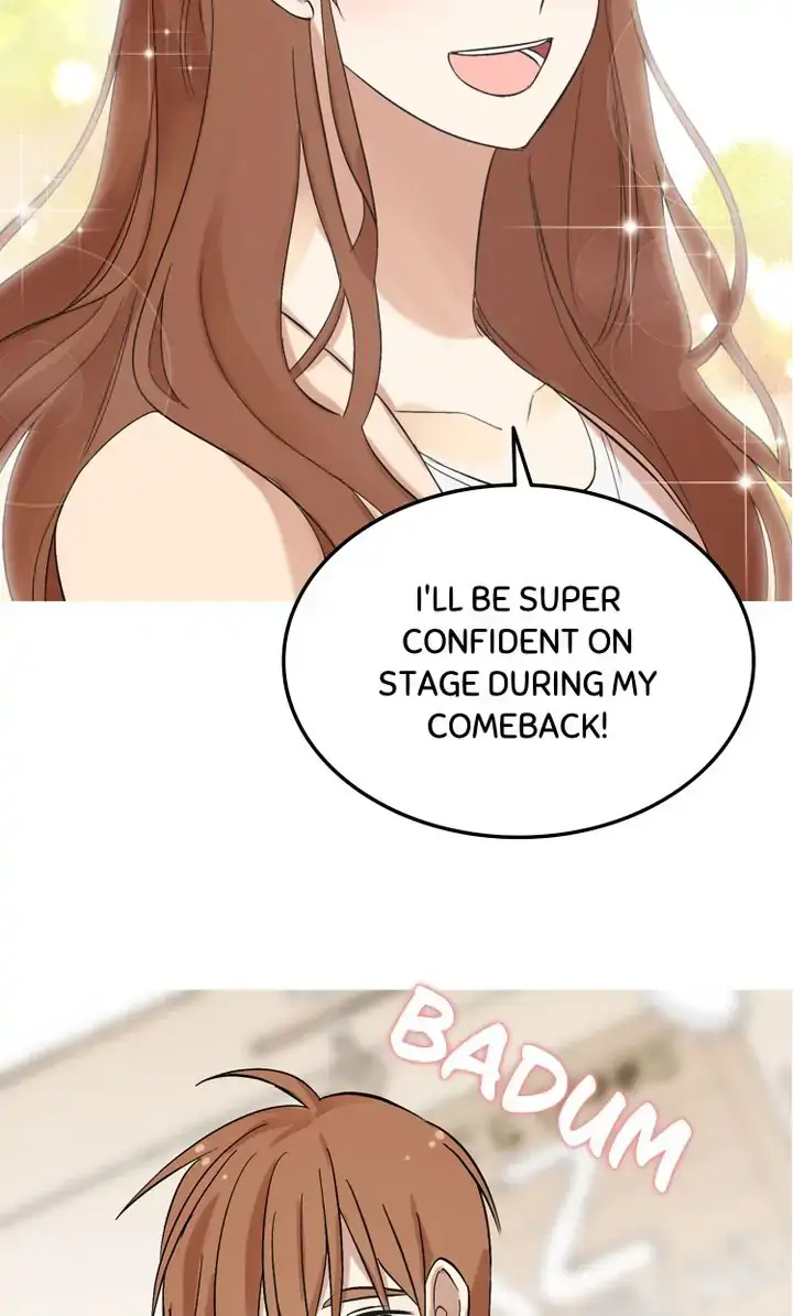  Delicious Scandal Chapter 45 page 69 - 