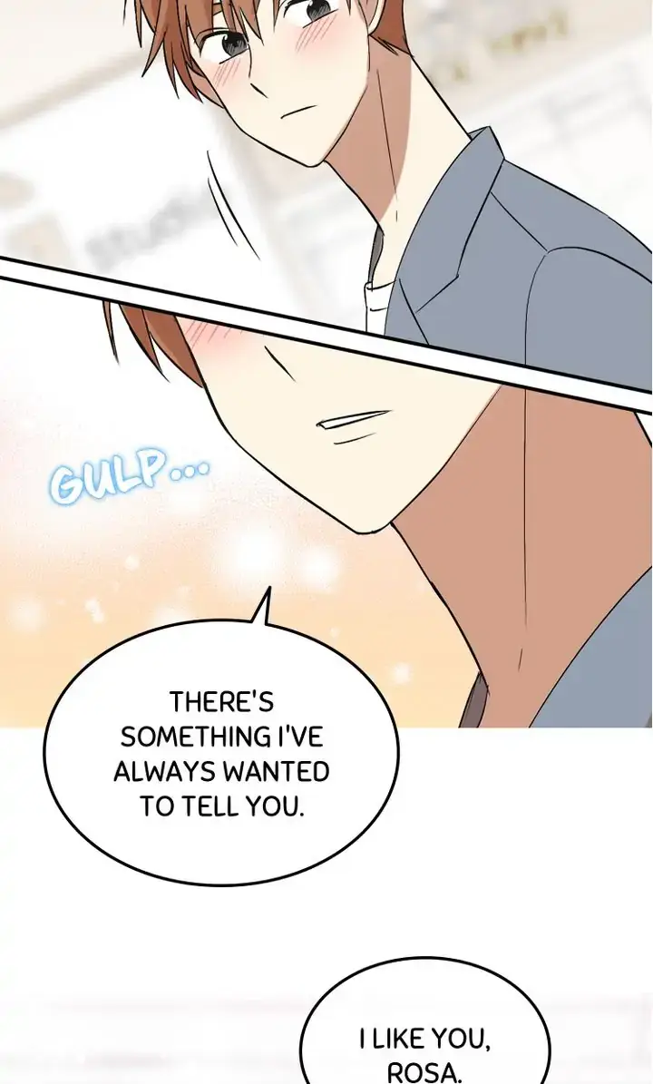  Delicious Scandal Chapter 45 page 70 - 