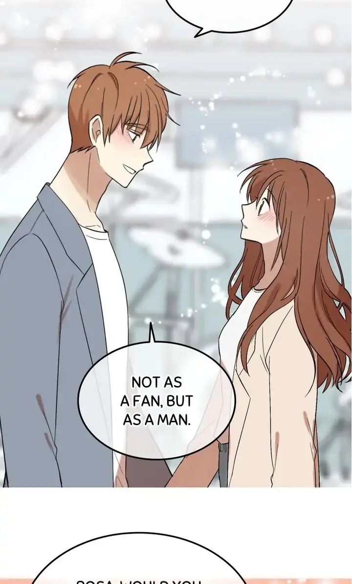  Delicious Scandal Chapter 45 page 71 - 