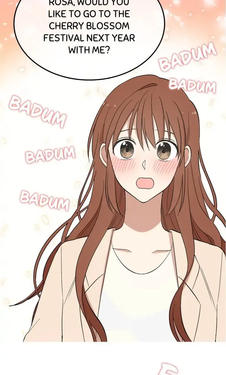  Delicious Scandal Chapter 45 page 72 - 