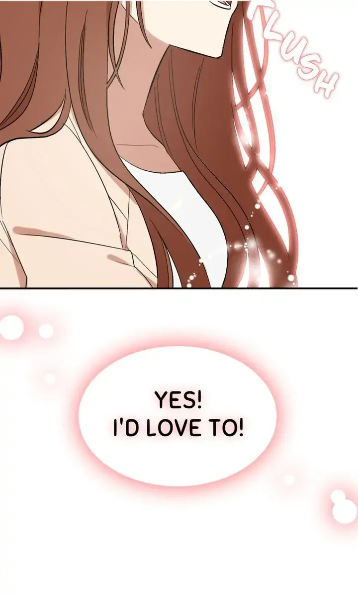  Delicious Scandal Chapter 45 page 73 - 