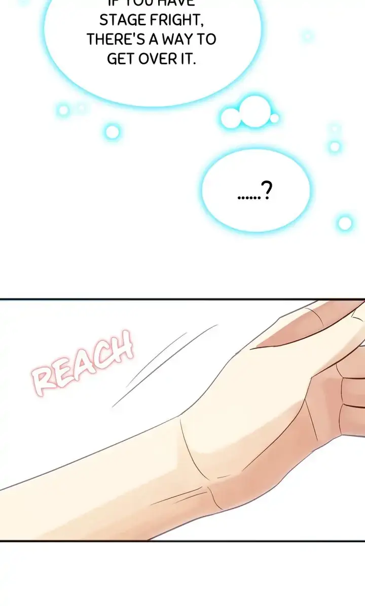  Delicious Scandal Chapter 45 page 75 - 