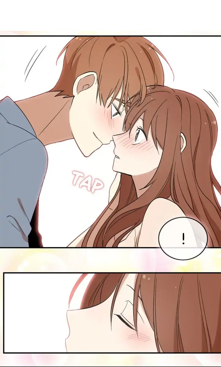 Delicious Scandal Chapter 45 page 76 - 