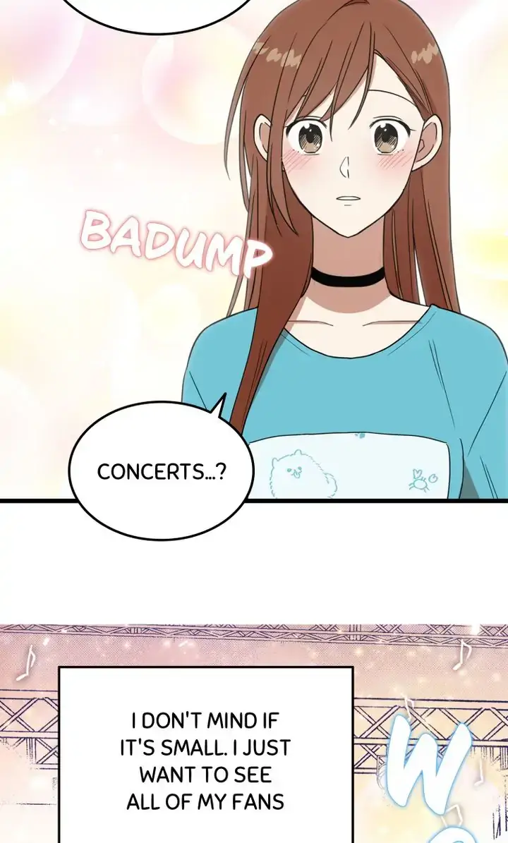  Delicious Scandal Chapter 45 page 9 - 