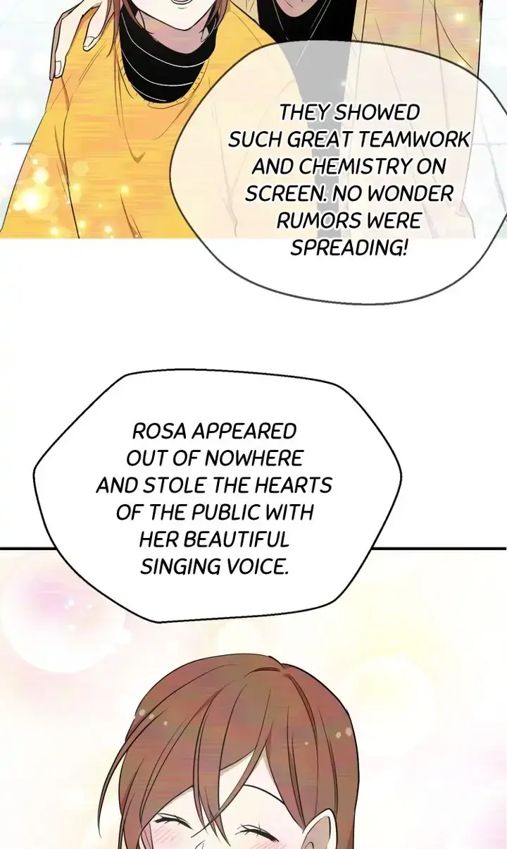  Delicious Scandal Chapter 46 page 11 - 