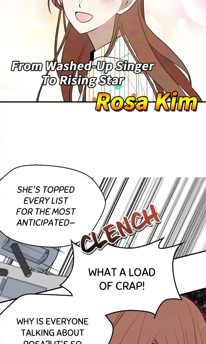  Delicious Scandal Chapter 46 page 12 - 