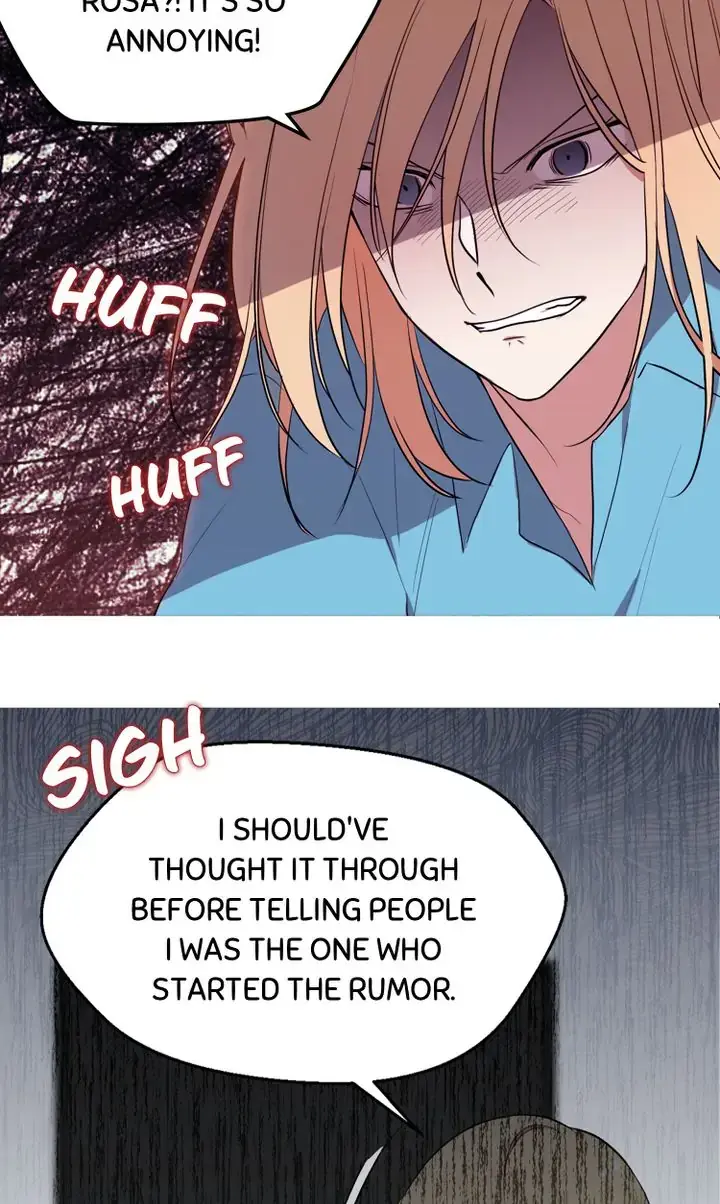  Delicious Scandal Chapter 46 page 13 - 