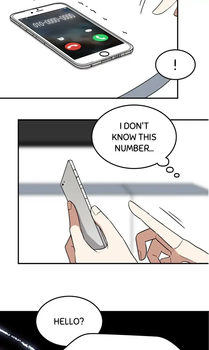  Delicious Scandal Chapter 46 page 15 - 