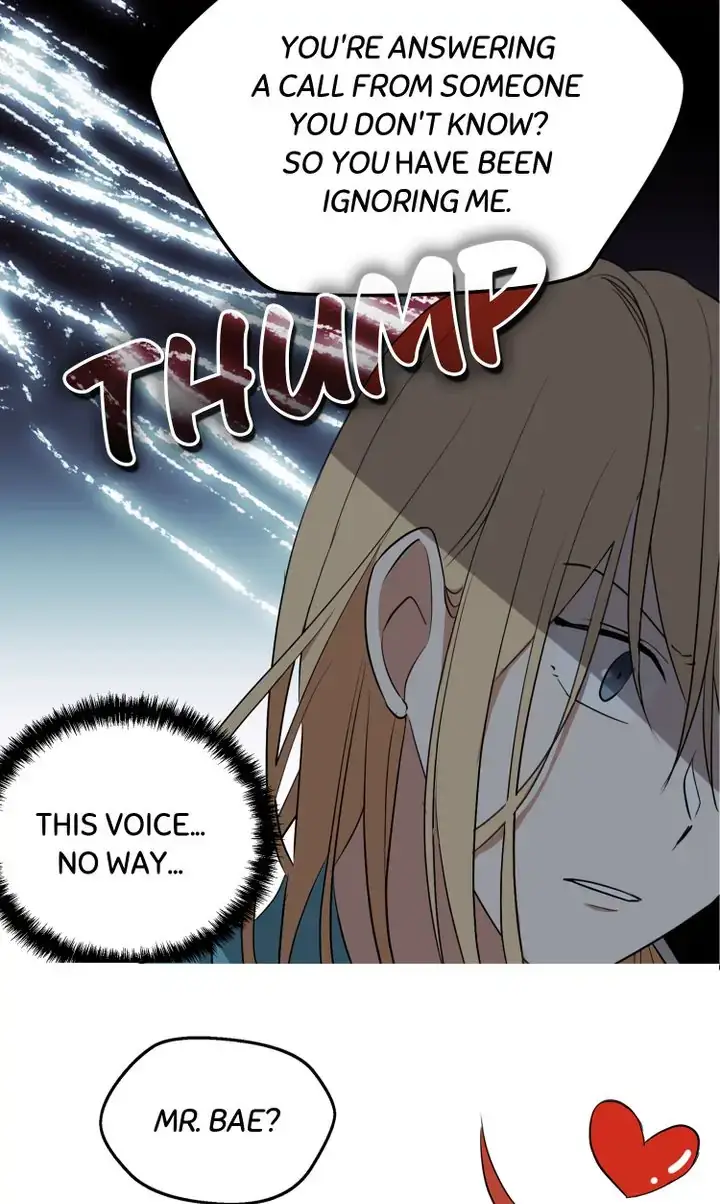  Delicious Scandal Chapter 46 page 16 - 