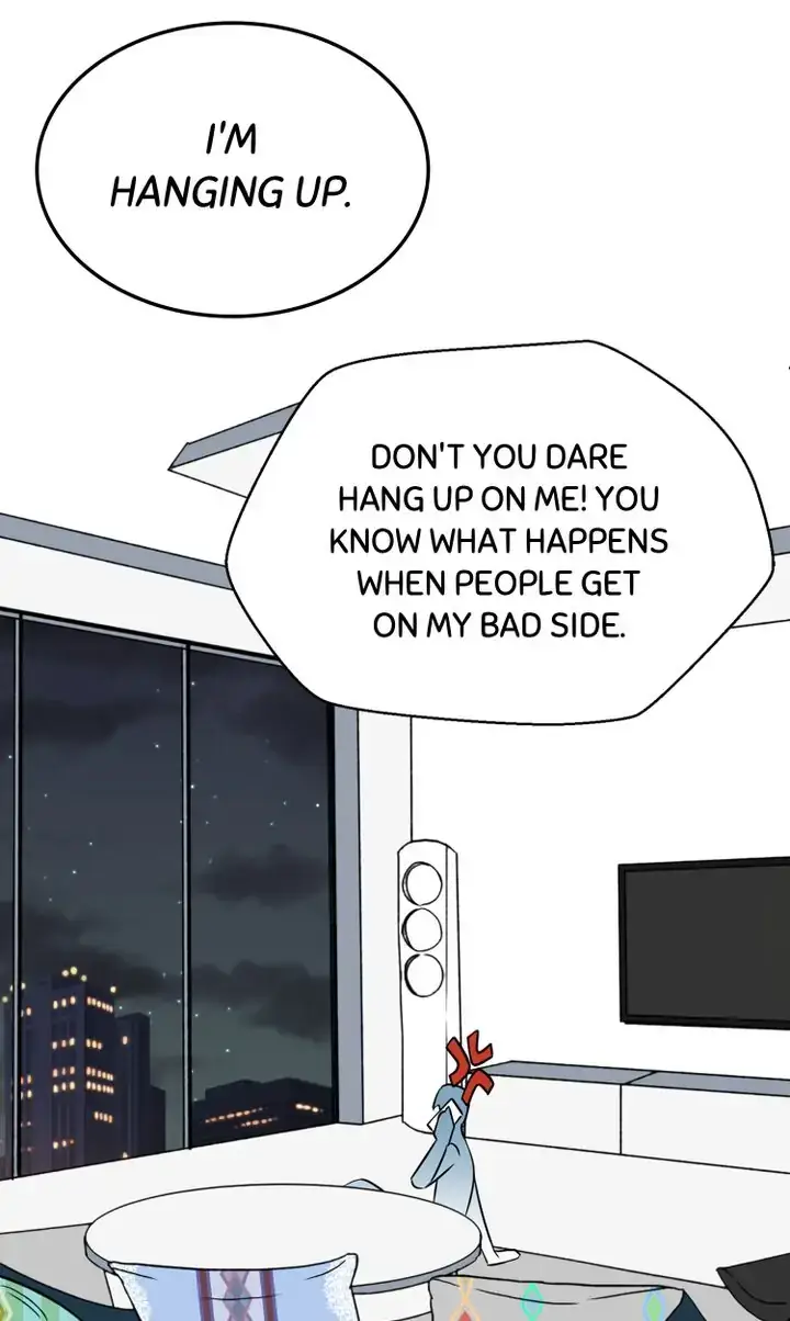  Delicious Scandal Chapter 46 page 18 - 